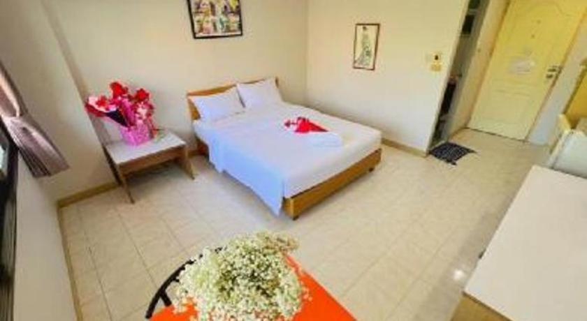Central Place Hotel Rayong Eksteriør bilde